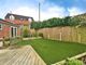 Thumbnail Detached bungalow for sale in The Hill, Glapwell, Chesterfield