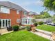 Thumbnail Detached house for sale in Hazeltree Drive, Sutton Coldfield