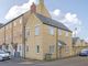 Thumbnail End terrace house for sale in Poppy Terrace, Carterton, Oxfordshire