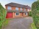 Thumbnail Semi-detached house for sale in George Road, Stokenchurch, High Wycombe