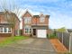 Thumbnail Detached house for sale in Summer View, Barnsley