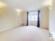 Thumbnail Flat to rent in Weald Close, London