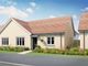Thumbnail Bungalow for sale in Penston Landing, Main Road, Macmerry, Tranent