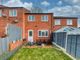 Thumbnail Terraced house for sale in Lightoak Close, Walkwood, Redditch