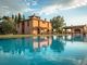 Thumbnail Villa for sale in Lajatico, Pisa, Tuscany