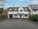 Thumbnail Detached house for sale in Lichfield Road, Sutton Coldfield