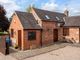 Thumbnail Detached house for sale in Market Street, Derby, Draycott