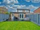 Thumbnail Semi-detached house for sale in Kielder Close, Heath Hayes, Cannock