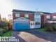 Thumbnail Detached house for sale in Rutland Road, Retford