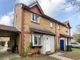 Thumbnail Semi-detached house for sale in Billinton Drive, Maidenbower, Crawley, West Sussex