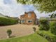Thumbnail Detached house for sale in Saturday House, Spring Lane, Fordwich