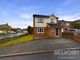 Thumbnail Detached house to rent in Forest Link, Bilsthorpe