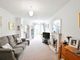 Thumbnail Flat for sale in Nightingale Lodge, 15 Padnell Road, Waterlooville, Hampshire