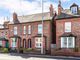 Thumbnail Semi-detached house for sale in Altrincham Road, Wilmslow, Cheshire