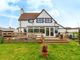 Thumbnail Detached house for sale in First Avenue, Prestatyn, Clwyd