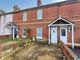 Thumbnail Terraced house for sale in Richmond Road, Lower Parkstone, Poole, Dorset