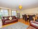 Open Plan Living/Dining/Kitchen Space