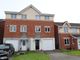 Thumbnail Semi-detached house for sale in Appian Way, Bracebridge Heath