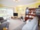 Thumbnail Bungalow for sale in Darklands Road, Swadlincote, Derbyshire