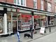 Thumbnail Retail premises for sale in Oxford Street, Harrogate