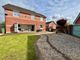 Thumbnail Detached house for sale in Stokes Court, Ponthir, Newport