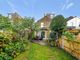 Thumbnail Semi-detached house for sale in Shortlands Road, Kingston Upon Thames