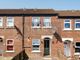 Thumbnail Terraced house for sale in Lonsdale Close, Mottingham