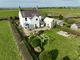 Thumbnail Detached house for sale in Lon Groesffordd, Edern, Pwllheli