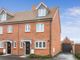Thumbnail Semi-detached house for sale in Gravett Close, Billingshurst