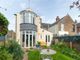 Thumbnail Semi-detached house for sale in Gladstone Road, Whitstable