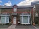 Thumbnail Terraced house for sale in 23 High Street, Llanhilleth, Abertillery