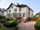 Thumbnail Semi-detached house for sale in Whirlowdale Road, Millhouses, Sheffield