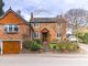 Thumbnail Detached house for sale in Hogpits Bottom, Flaunden, Hemel Hempstead, Hertfordshire