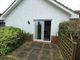 Thumbnail Bungalow for sale in The Hawthorns, Lutterworth