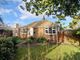 Thumbnail Detached bungalow for sale in Church Walk, Great Hale