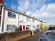 Thumbnail Terraced house for sale in Cheney Manor Road, Rodbourne Cheney, Swindon