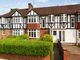 Thumbnail Terraced house for sale in Cardinal Avenue, Kingston Upon Thames