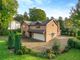 Thumbnail Detached house for sale in South Park Drive, Poynton, Stockport, Cheshire