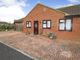 Thumbnail Bungalow for sale in The Broadway, Minster On Sea, Sheerness, Kent