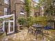 Thumbnail Terraced house to rent in Finborough Road, Chelsea