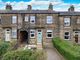 Thumbnail Terraced house for sale in South View, Yeadon, Leeds, West Yorkshire