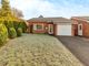 Thumbnail Bungalow for sale in Riley Close, Sandbach, Cheshire