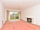 Thumbnail Detached bungalow for sale in Tanglewood Close, Wigmore, Gillingham, Kent