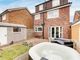 Thumbnail Detached house for sale in Brookside Close, Long Eaton, Derbyshire