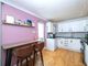 Thumbnail Terraced house for sale in Roxholme Road, Leasingham, Sleaford, Lincolnshire