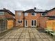 Thumbnail Property to rent in Coppice Road, Solihull