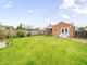 Thumbnail Detached bungalow for sale in Main Street, Dorrington, Lincoln, Lincolnshire