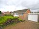 Thumbnail Detached bungalow for sale in Westfield Road, Tickhill, Doncaster