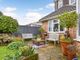 Thumbnail Detached house for sale in Leveson Close, Alverstoke, Gosport