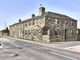 Thumbnail Link-detached house for sale in Windmill Hill Lane, Emley Moor, Huddersfield